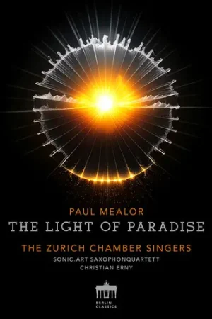 Light Of Paradise Grab Now