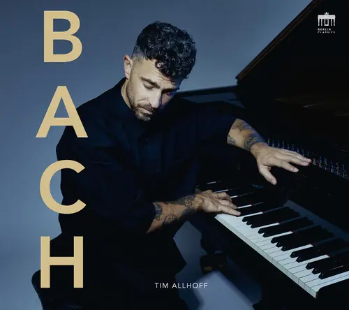 Certified Bach