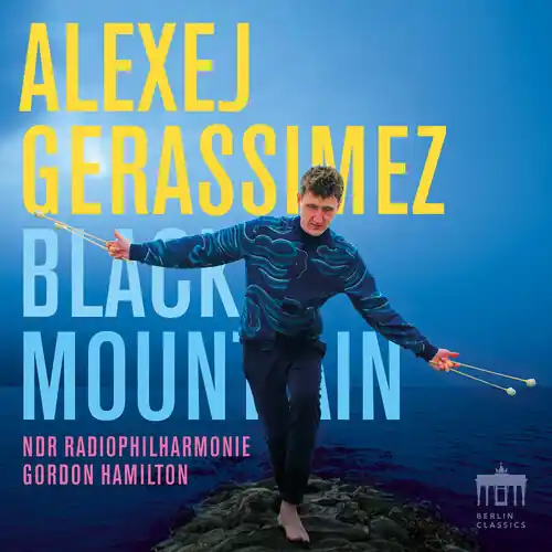 Black Mountains Best Choice