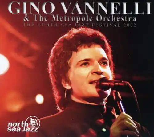 The North Sea Jazz Festival 2002 Affordable