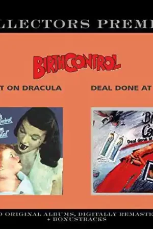Buy Direct Count on Dracula/Deal Done at Night