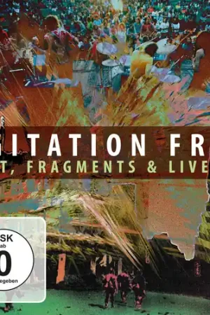 Last Fragments, Live '74 Plus Bonus Dvd (Live At Kesselhaus, Berlin   2013) Premium