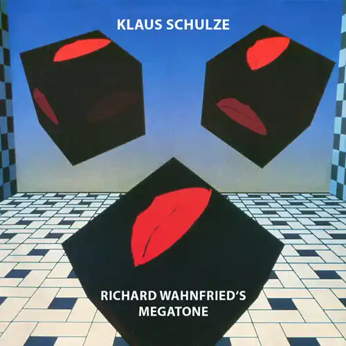 Mega Sale Richard Wahnfried's Megatone