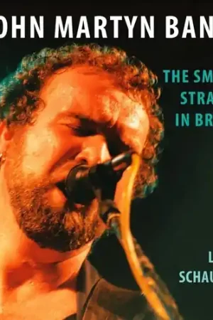 Exclusive Offer The Smiling Stranger In Bremen: Live At Schauburg 1983