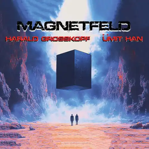 Magnetfeld Affordable