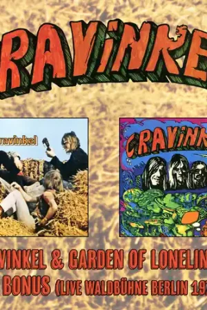 Popular Cravinkel & Garden Of Loneliness (Bonus Track)