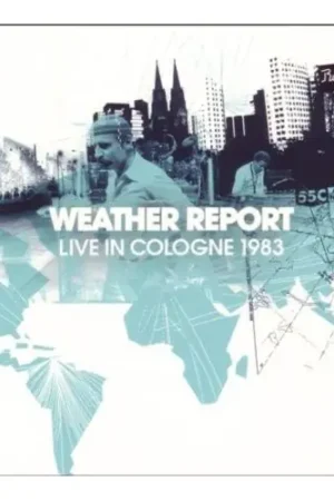 Crafted Live In Cologne 1983