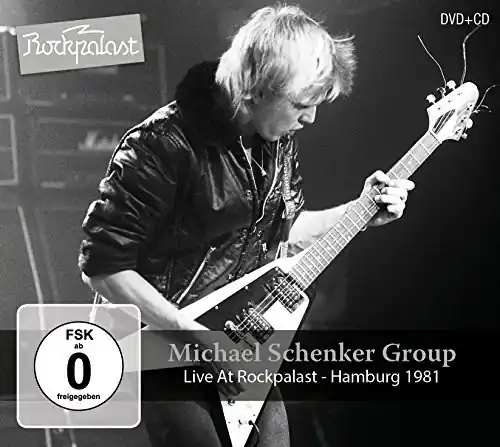 Cheap Live At Rockpalast: Hamburg 1981