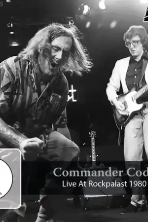 Live At Rockpalast 1980 Money Back Guarantee