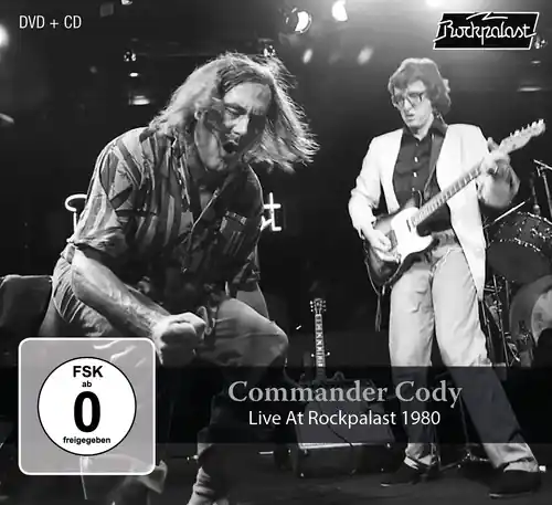 Live At Rockpalast 1980 Money Back Guarantee