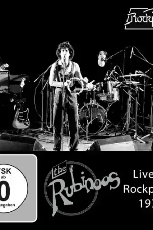 Hot Picks Live At Rockpalast 1978 (W/Dvd)
