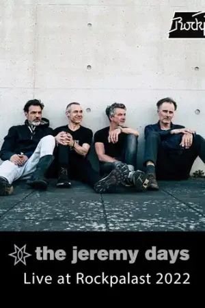 Buy Online Live At Rockpalast 2022
