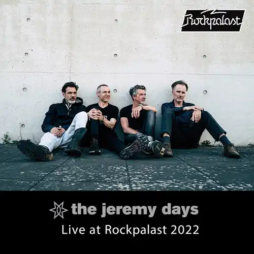 Buy Online Live At Rockpalast 2022