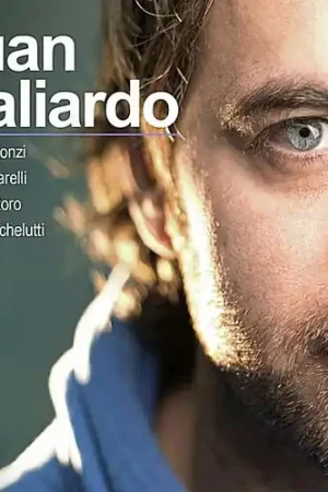 Free Delivery Juan Galiardo