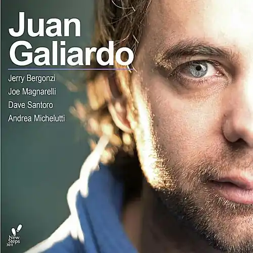 Free Delivery Juan Galiardo