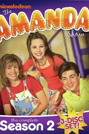 The Amanda Show: Season 2 Popular