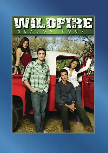 Direct From Manufacturer Wildfire: Season 4