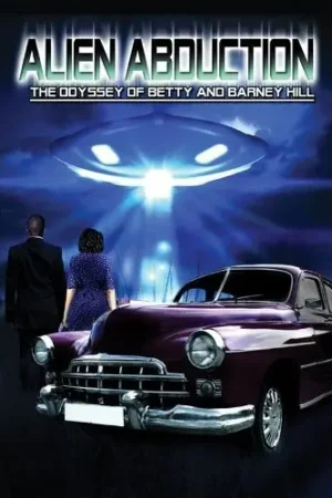 Professional Grade Alien Abduction: The Odyssey of Betty and Barney Hill