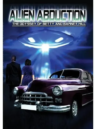 Professional Grade Alien Abduction: The Odyssey of Betty and Barney Hill