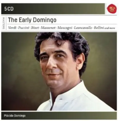 Early Domingo Weekend Sale