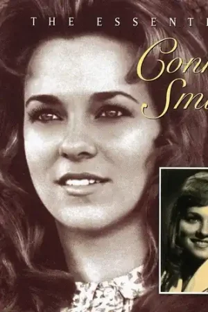 Top Pick The Essential Connie Smith