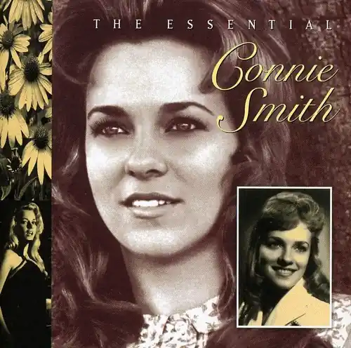 Top Pick The Essential Connie Smith