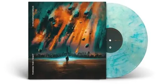 Strangeworld [Colored Vinyl] [Limited Edition] Top Pick
