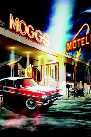Moggs Motel (Aus) Trending