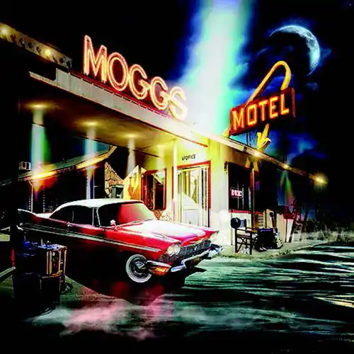 Moggs Motel (Aus) Trending