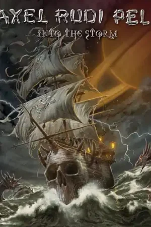 Markdown Into the Storm