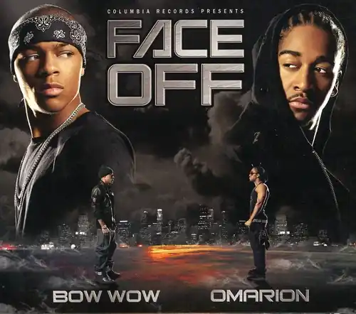 Free Shipping Face Off