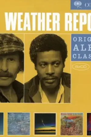 Original Album Classics [Import] Today Only
