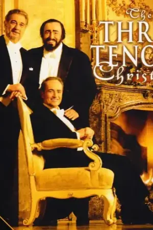 Tre Tenori Natale Express Delivery