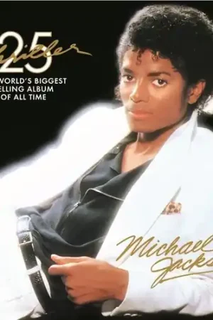 Final Sale Thriller: 25th Anniversary Edition