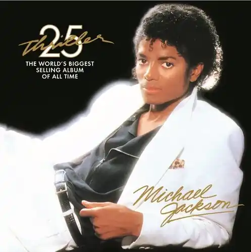Final Sale Thriller: 25th Anniversary Edition