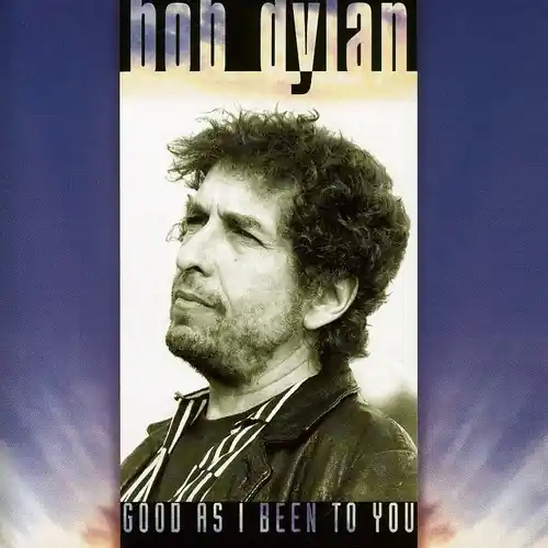 Today Only Acoustic-Good As I Been to You