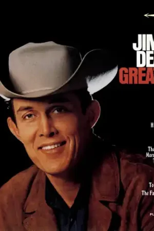 Last Chance Jimmy Dean's Greatest Hits