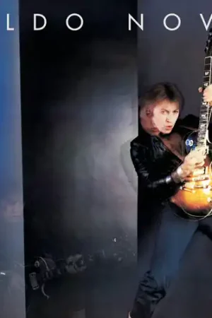 Fresh Stock Aldo Nova [Expanded Edition] [Remastered] [Bonus Track]