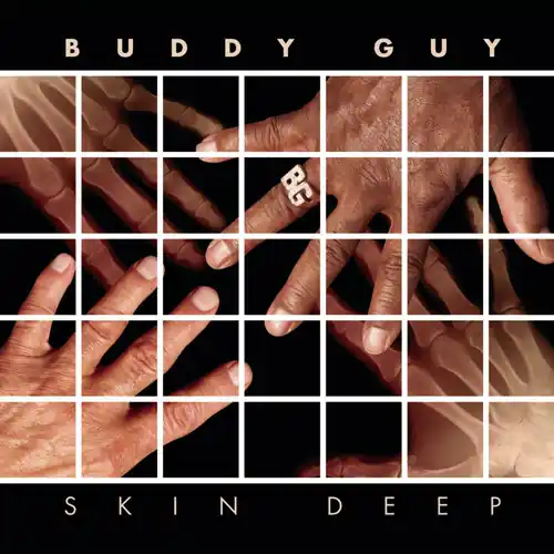 Skin Deep Flash Sale