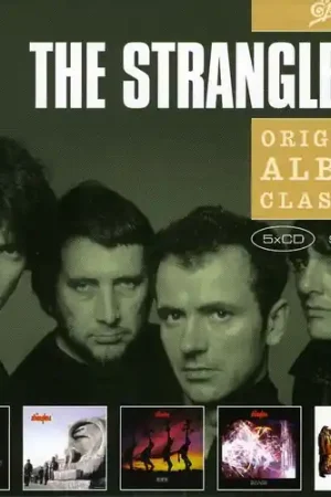 Wholesale Original Album Classics [Import]