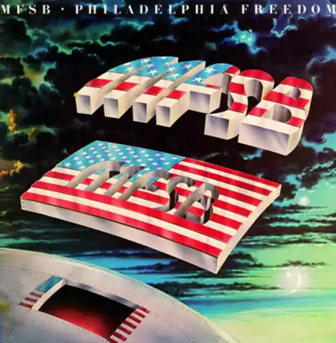 Buy Today Philadelphia Freedom