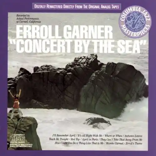 Concert By the Sea Hot Picks