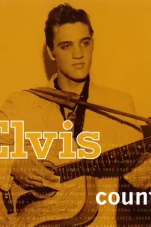 Holiday Sale Elvis Country