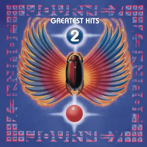 Greatest Hits, Vol. 2 Get Yours