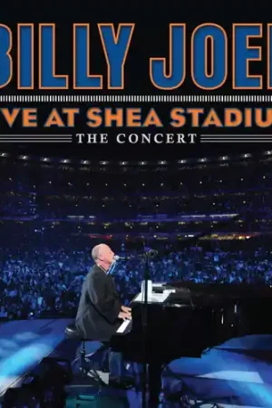 Premium Live At Shea Stadium
