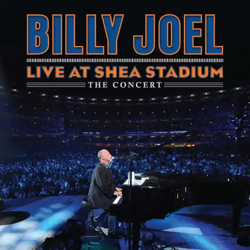 Premium Live At Shea Stadium