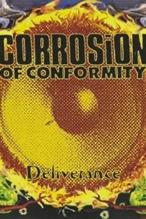 Deliverance Authentic