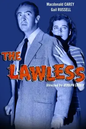 Wholesale The Lawless