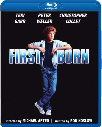 Firstborn Worldwide Shipping