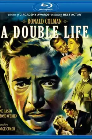 A Double Life Exclusive